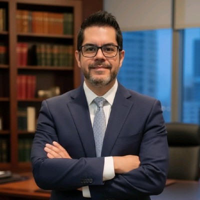 Leonardo Muniz - Engenheiro Especialista